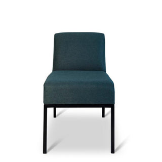 Austin Dining Chair (Steel Legs)