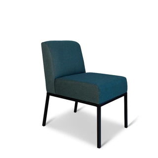 Austin Dining Chair (Steel Legs)