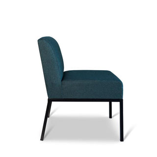Austin Dining Chair (Steel Legs)