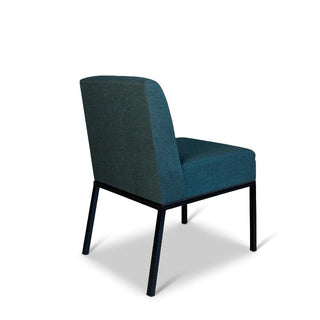Austin Dining Chair (Steel Legs)