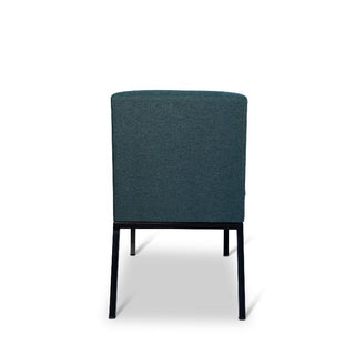 Austin Dining Chair (Steel Legs)