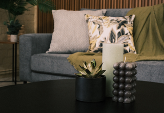 Milano Three Seater Couch (EASY CLEAN)