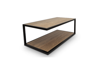 Floating Coffee Table