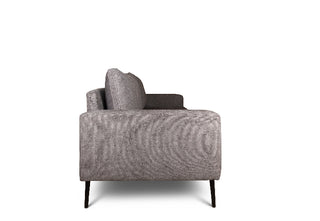 Milano Three Seater Couch (EASY CLEAN)