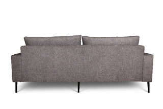 Milano Three Seater Couch (EASY CLEAN)