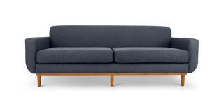 Oslo Three Seater Plum Kitten (stock)