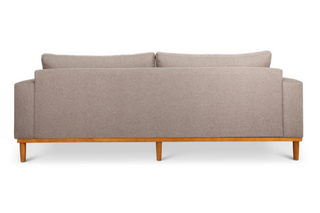 Sophia Three Seater (Linen)
