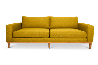 Sophia Three Seater (Linen)