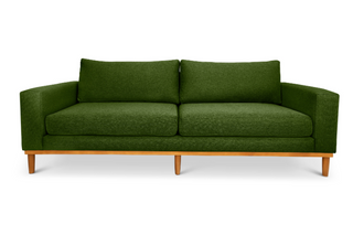 Sophia Three Seater (Linen)