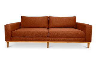 Sophia Three Seater (Linen)