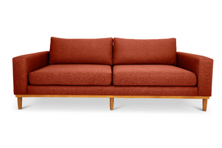 Sophia Three Seater (Linen)