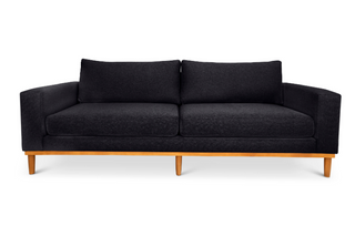 Sophia Three Seater (Linen)
