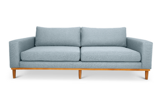 Sophia Three Seater (Linen)