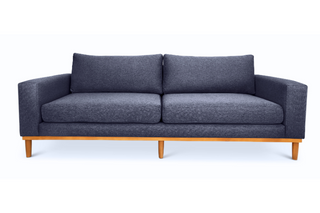 Sophia Three Seater (Linen)