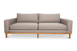 Sophia Three Seater (Linen)