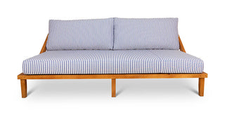 Bahama Three Seater Patio Couch