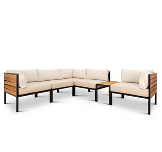 Lexi Patio Side Table