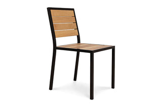 Barbados Patio Dining Chair
