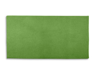Plain Headboard (Suede)