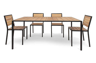Barbados Patio Dining Set