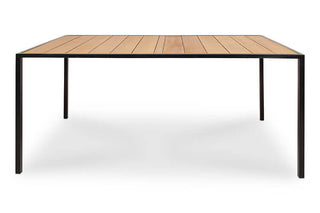 Barbados Patio Dining Table