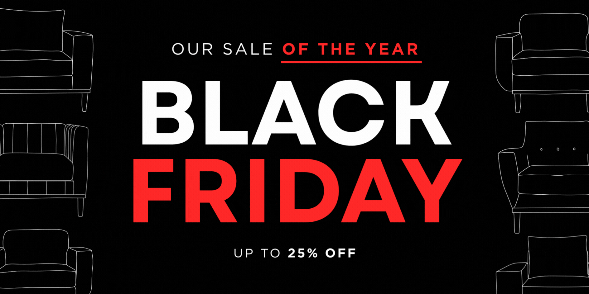 December Special – Pascal Furniture