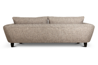 Hudson Three Seater Couch