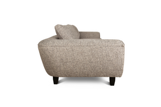 Hudson Three Seater Couch