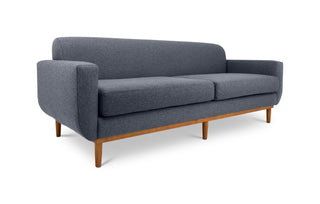 Oslo Three Seater Plum Kitten (stock)