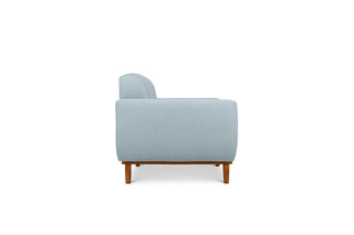 Oslo Single Seater Pale aqua (stock)