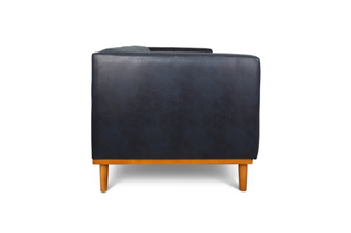 Shelley Three Seater (Imitation Leather)