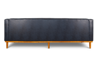 Shelley Three Seater (Imitation Leather)
