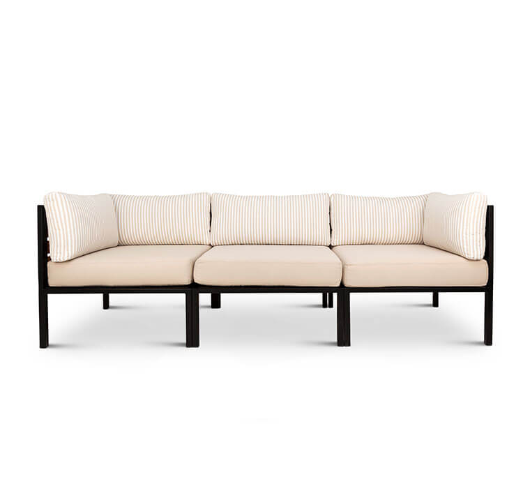 Lexi Patio Corner Module – Pascal Furniture