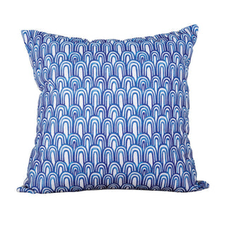 Painted Arches Scatter Cushion