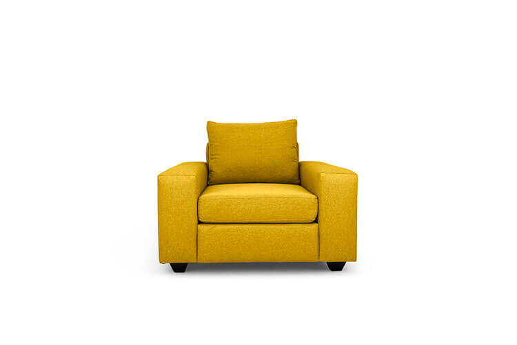 Single discount couch chair