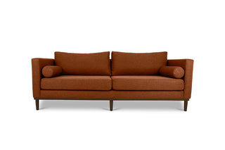 Harrison Three Seater Couch (Linen)