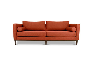 Harrison Three Seater Couch (Linen)