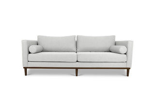 Harrison Three Seater Couch (Linen)