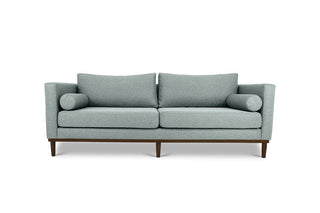 Harrison Three Seater Couch (Linen)