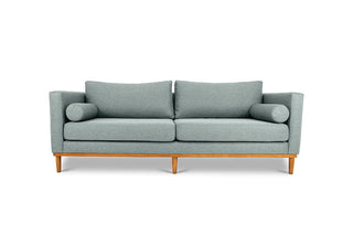 Harrison Three Seater Couch (Linen)