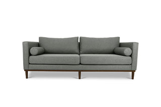 Harrison Three Seater Couch (Linen)