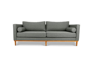 Harrison Three Seater Couch (Linen)