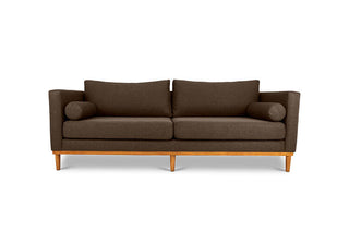 Harrison Three Seater Couch (Linen)