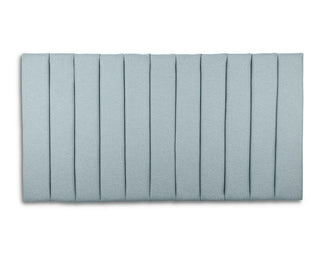 Fluted Headboard (Linen)