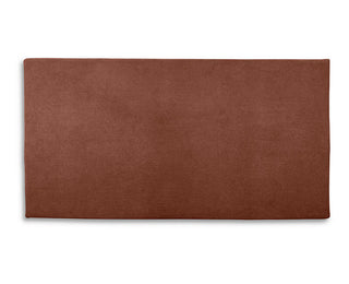 Plain Headboard (Suede)