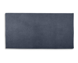 Plain Headboard (Suede)