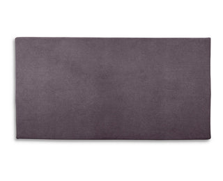 Plain Headboard (Suede)