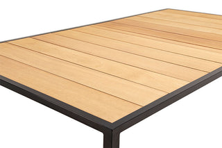 Barbados Patio Dining Table